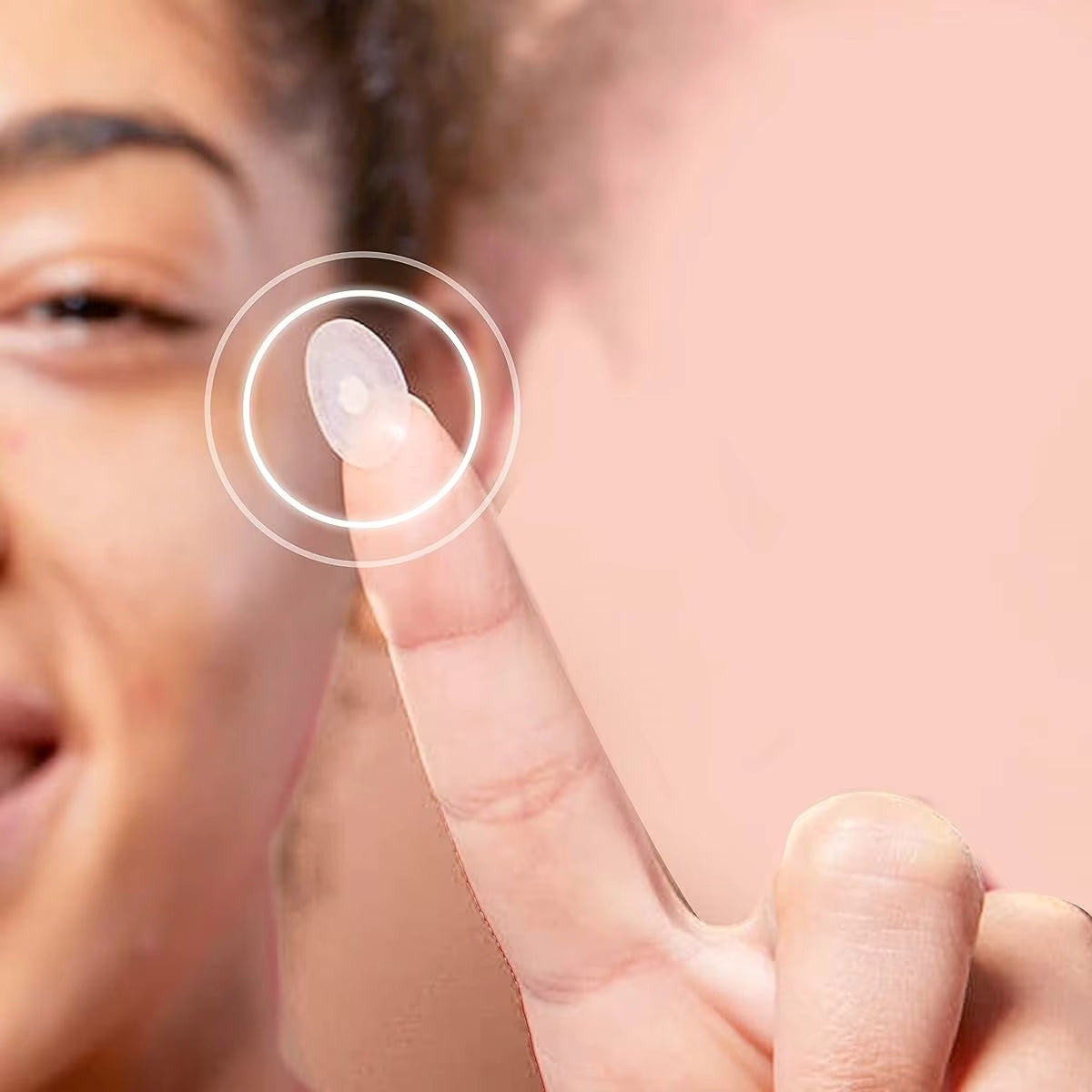 Microdarts Tag Gone Patch – Remove Skin Tags, Warts, Moles & Oil Clogs.