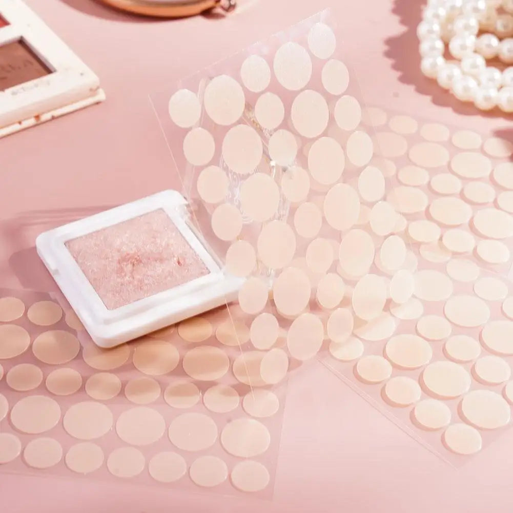 Hydrocolloid Acne Patches – Invisible Pimple Patch for Fast Healing & Scar Prevention.
